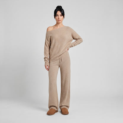 Freja | Zachte comfortabele lounge set