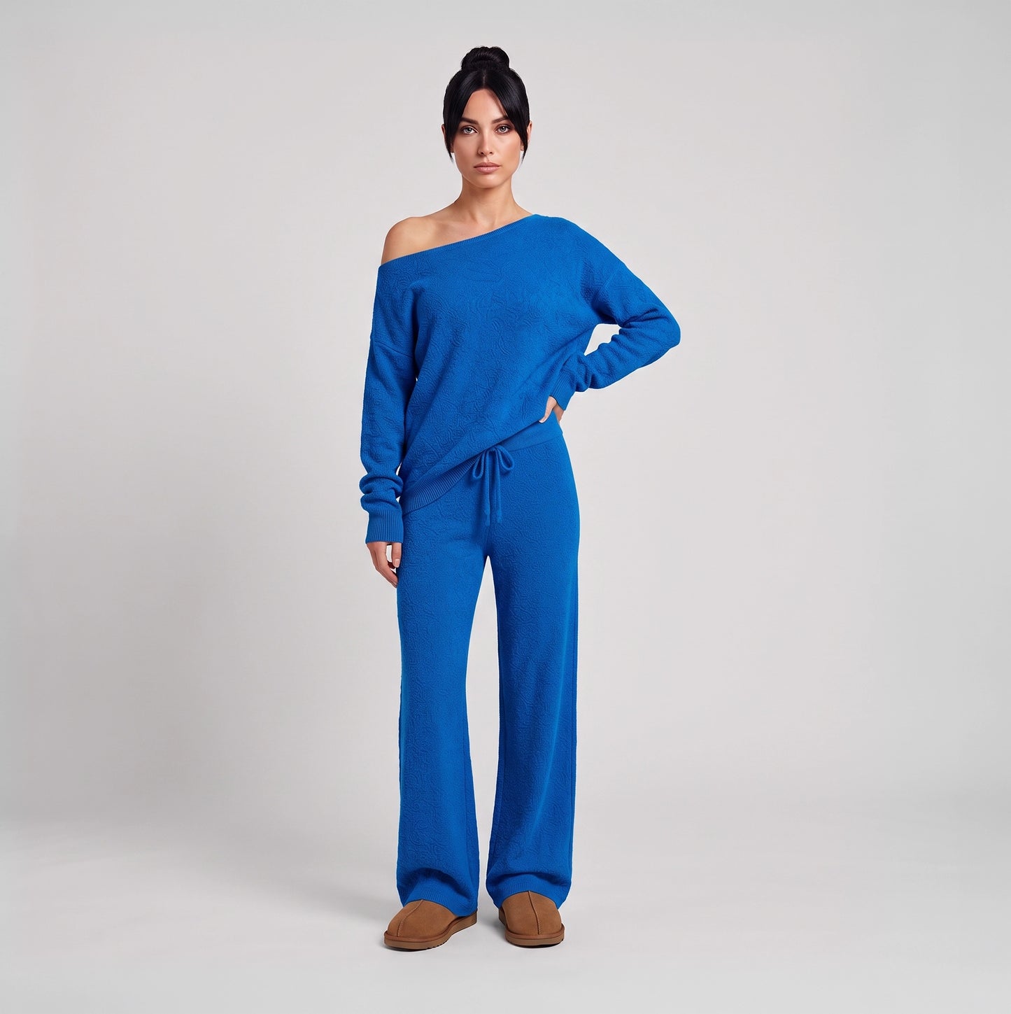 Freja | Zachte comfortabele lounge set