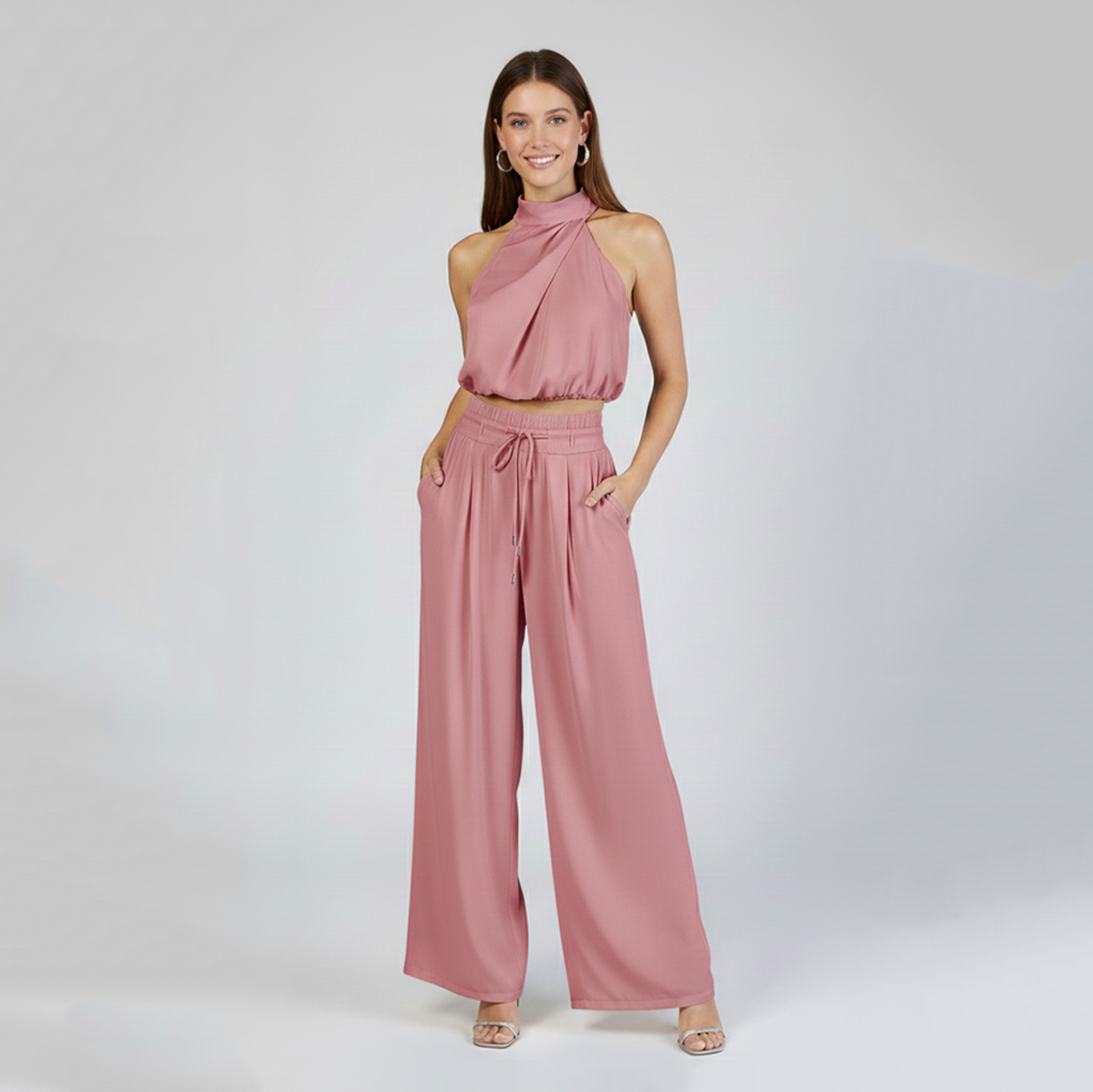 Giselle | Two-piece suit