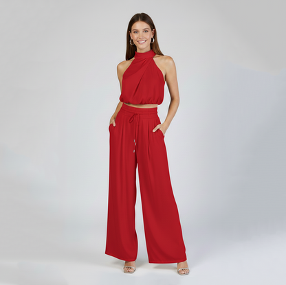 Giselle | Two-piece suit