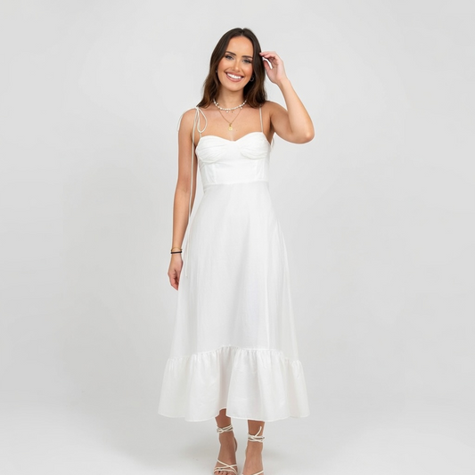 Harmony | Elegante zomerjurk