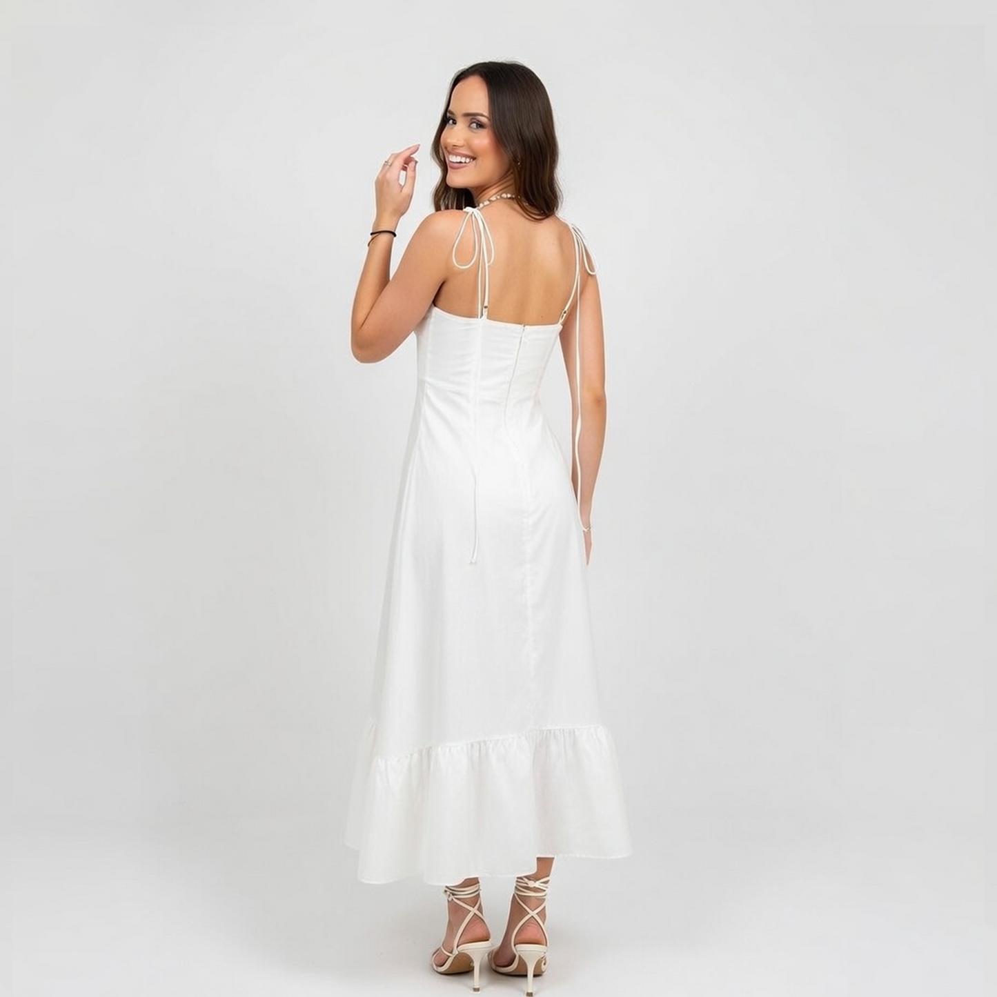 Harmony | Elegante zomerjurk