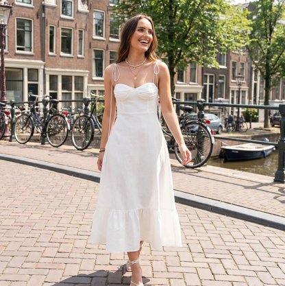 Harmony | Elegante zomerjurk