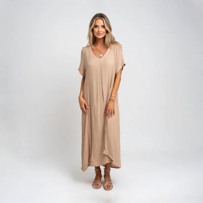 Ilse | Frisse zomerjurk