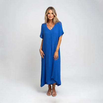 Ilse | Frisse zomerjurk