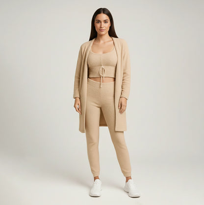 Inara | Comfy set