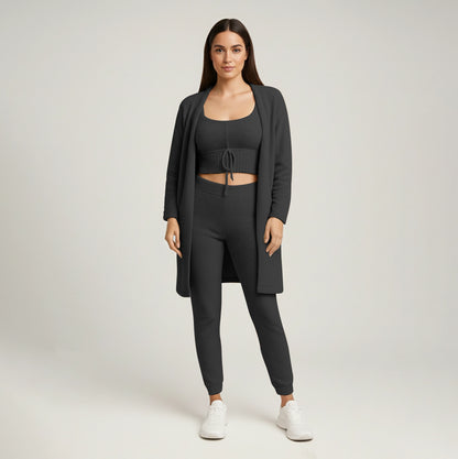 Inara | Comfy set