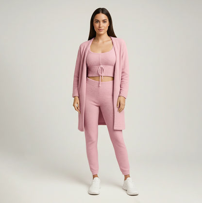 Inara | Comfy set