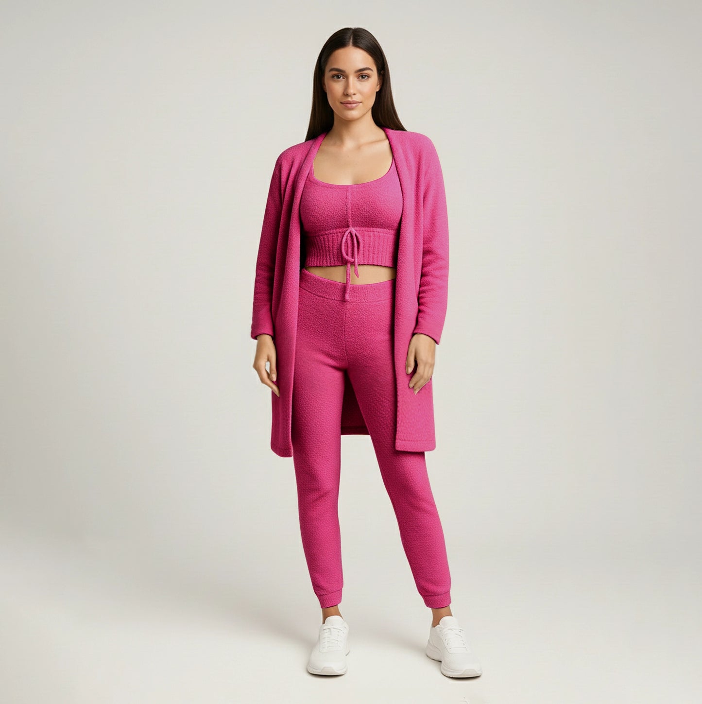 Inara | Comfy set