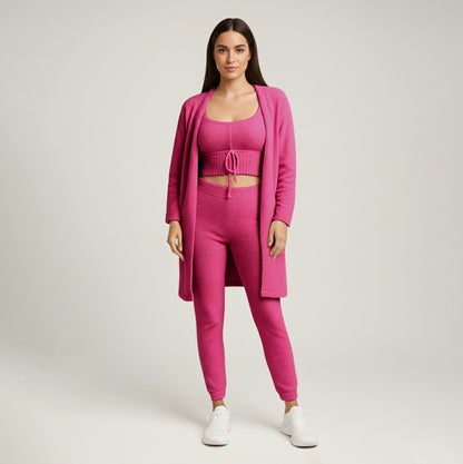 Inara | Comfy set
