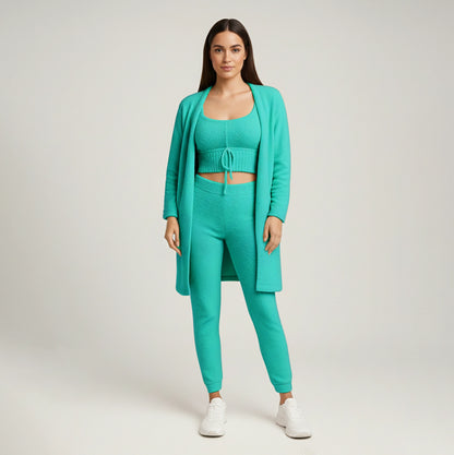 Inara | Comfy set