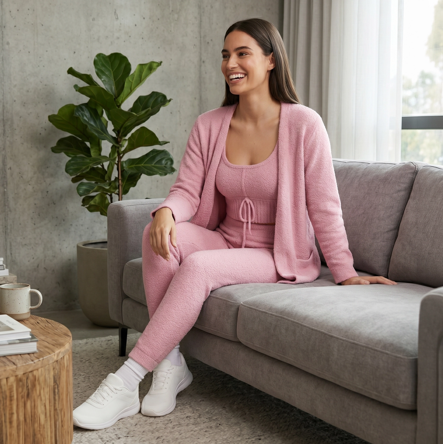 Inara | Comfy set
