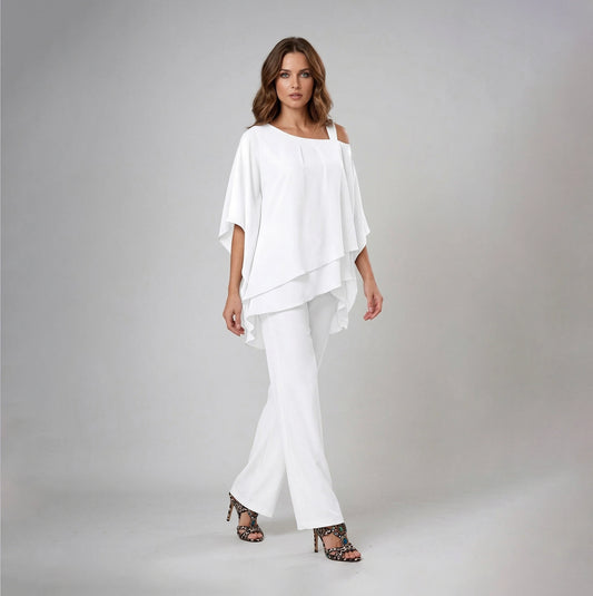 Ione | Elegante Twee-delige Layer Set