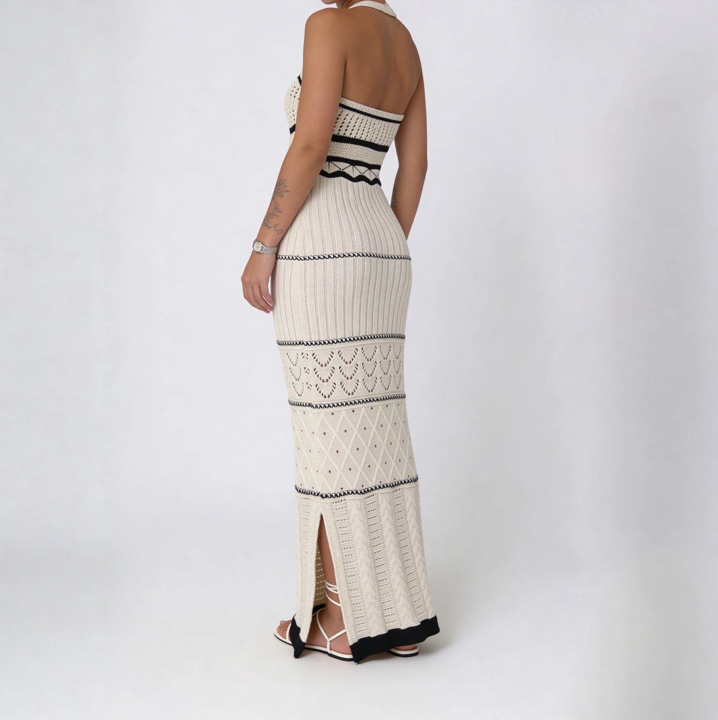 Isla | elegante zomer Maxi Dress