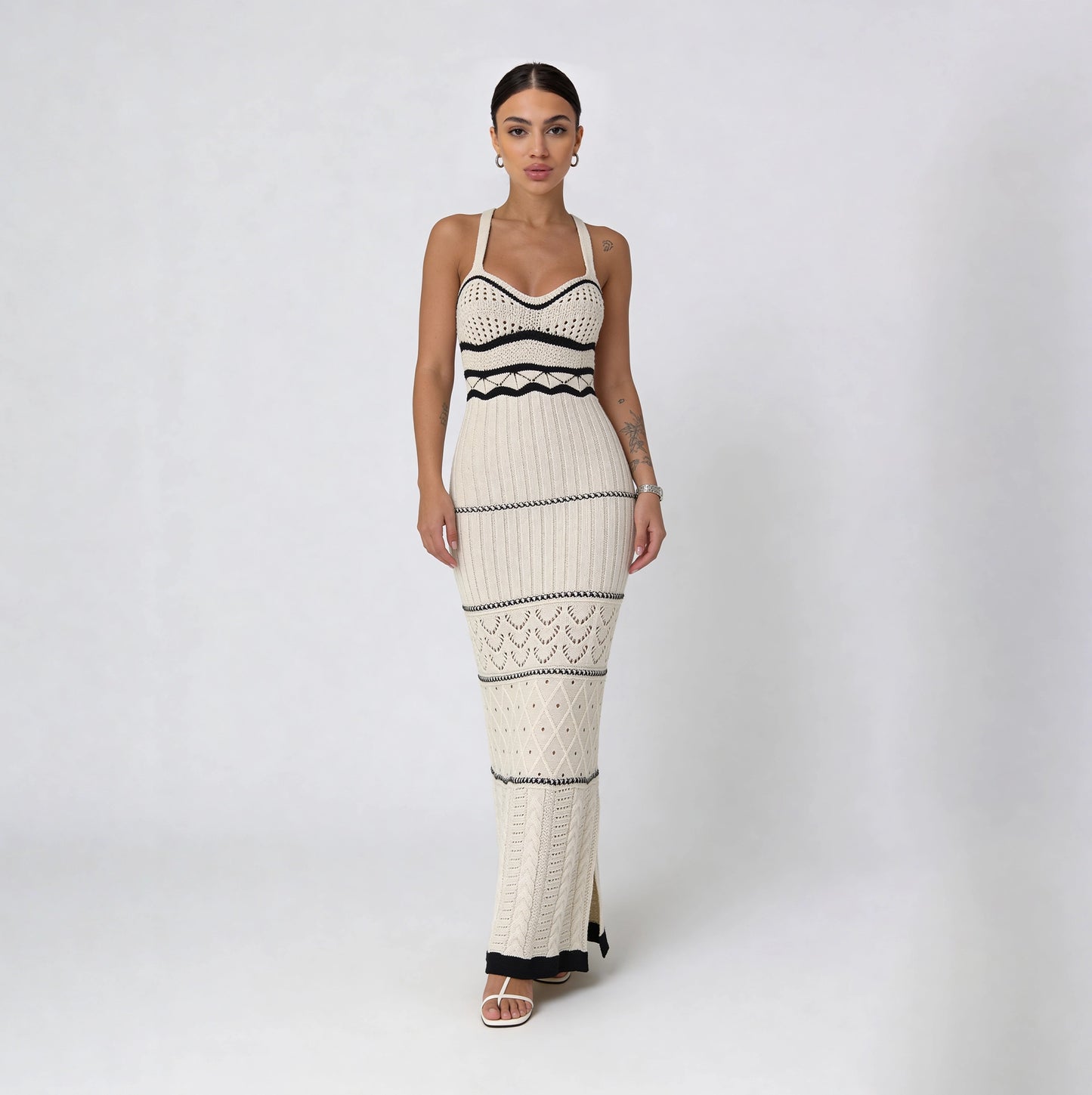Isla | elegante zomer Maxi Dress