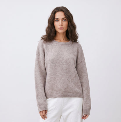 Issey | Elegante dames trui