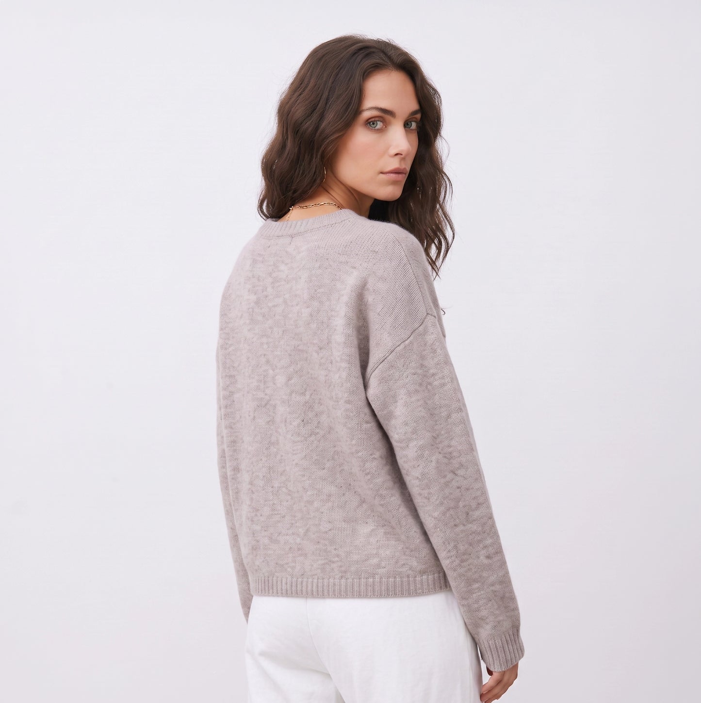 Issey | Elegante dames trui