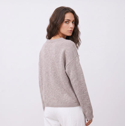 Issey | Elegante dames trui