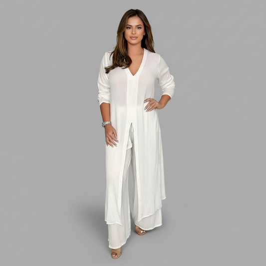 Jocelyn™ | Luchtige lente-set