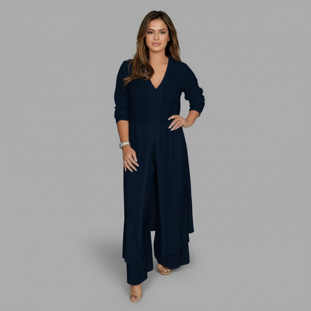 Jocelyn™ | Luchtige lente-set
