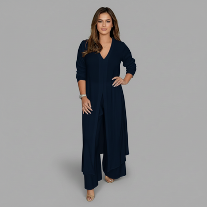Jocelyn™ | Luchtige lente-set