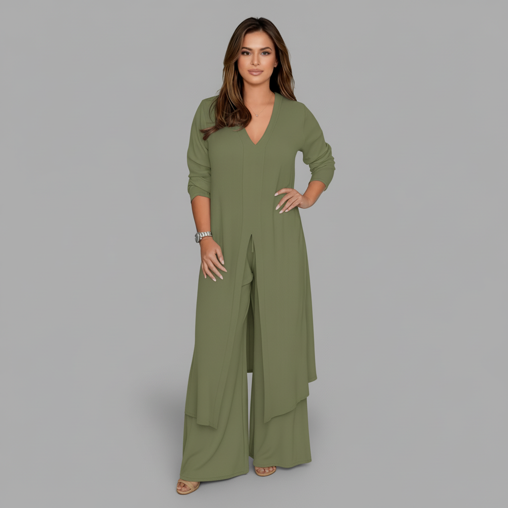Jocelyn™ | Luchtige lente-set