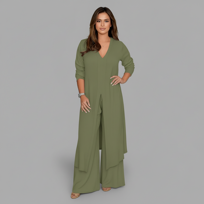Jocelyn™ | Luchtige lente-set