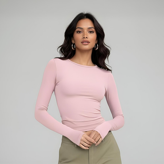 Kaia | Long Sleeve