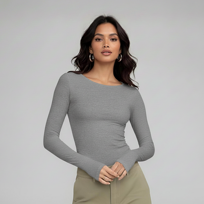 Kaia | Long Sleeve