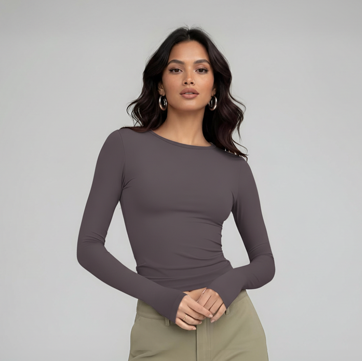 Kaia | Long Sleeve