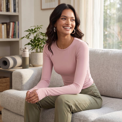Kaia | Long Sleeve