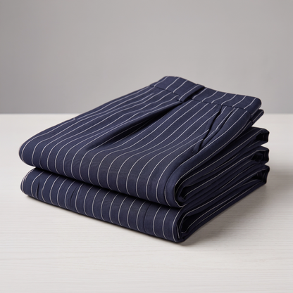 Kalina | Comfortabele damesbroek met hoge taille