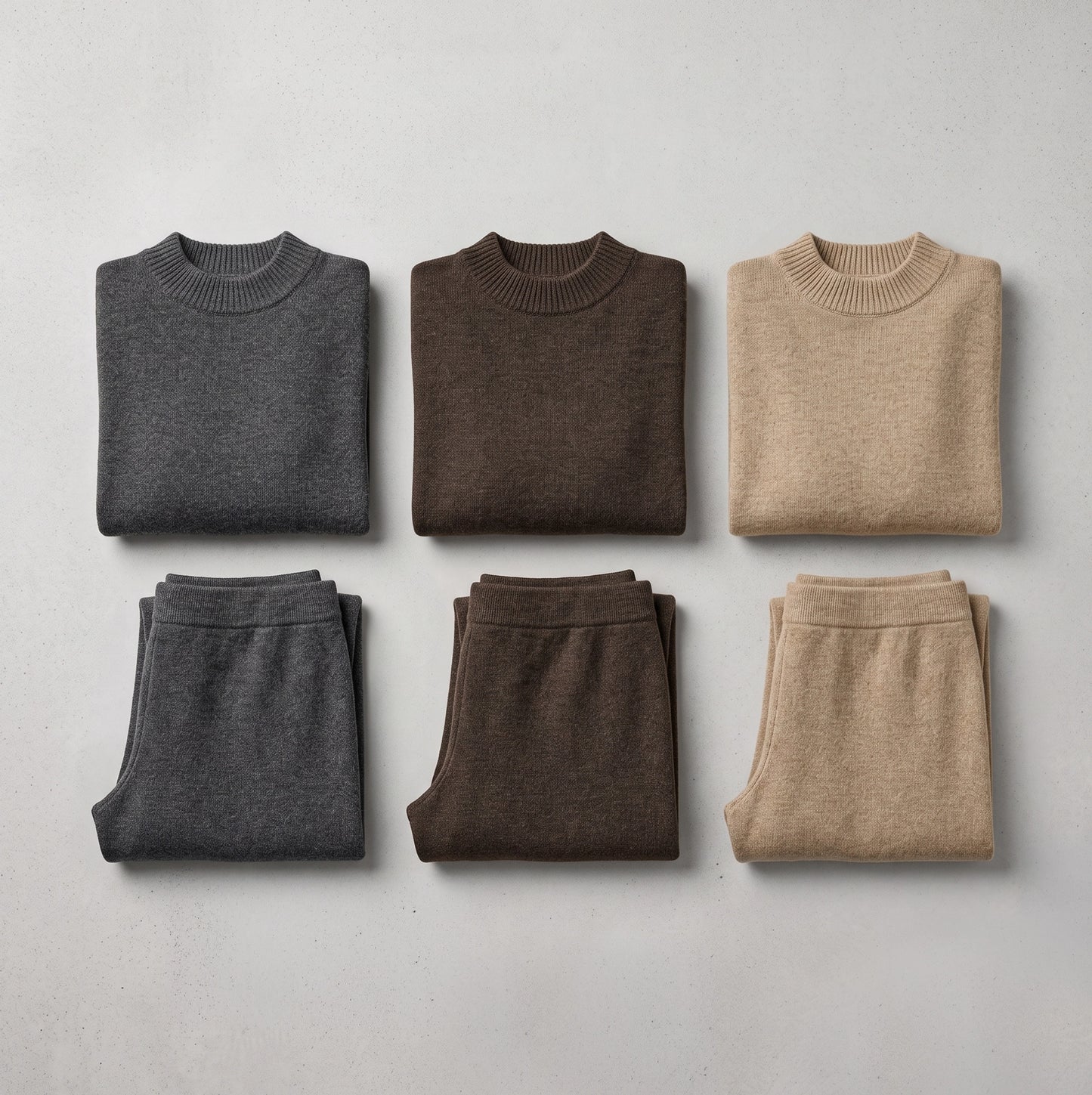 Katia™ | Stijlvolle SET