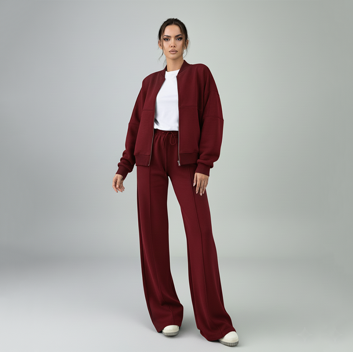 Kinsley | Comfy Set
