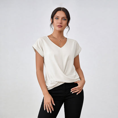 Lena™ | Comfy lente T-shirt