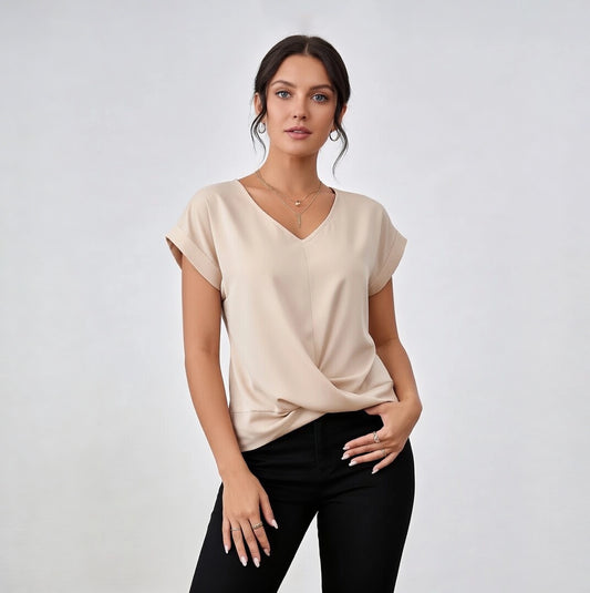 Lena™ | Comfy lente T-shirt