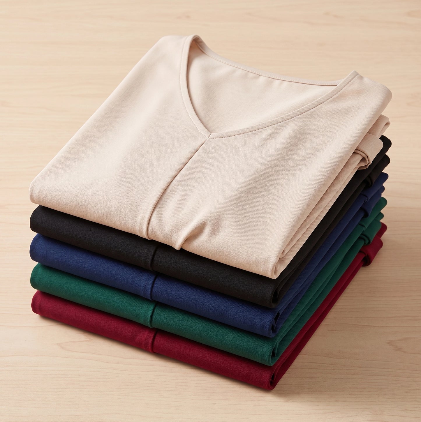 Lena™ | Comfy lente T-shirt