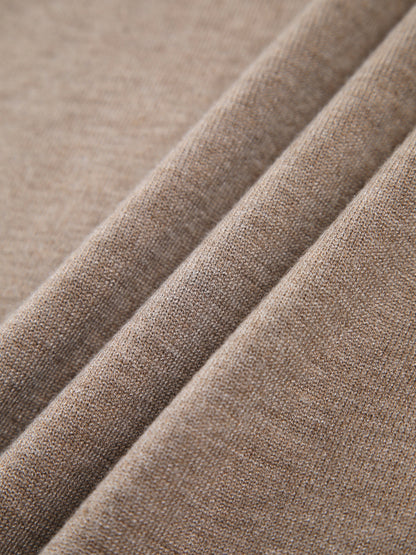 Mabel | Chique comfortabele damestrui met v-hals