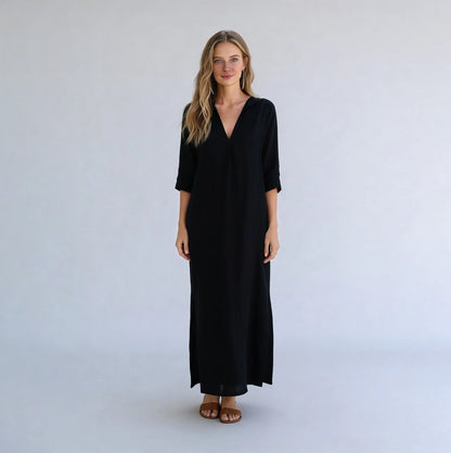 Liesbeth™ | Chique zomerjurk