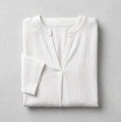 Liesbeth™ | Chique zomerjurk