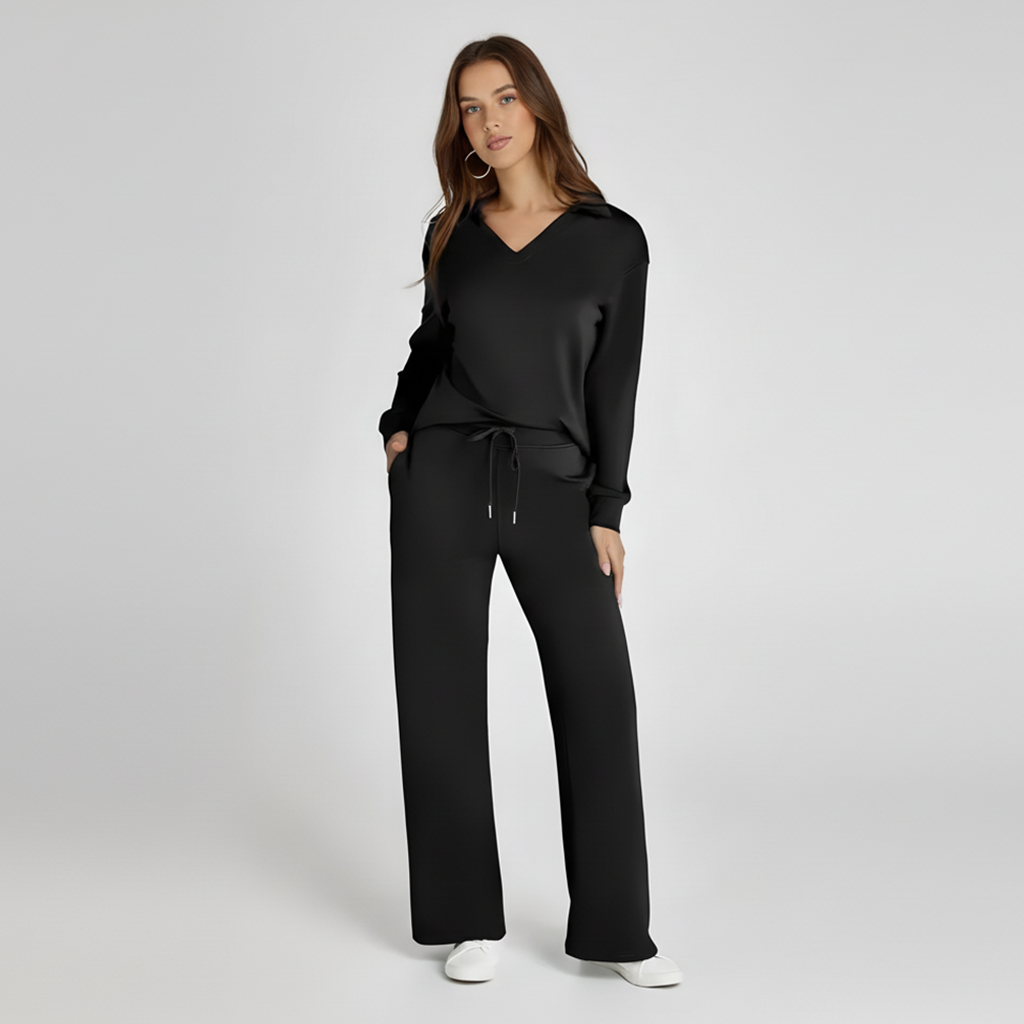 Lilith | Comfy Long Sleeve Set