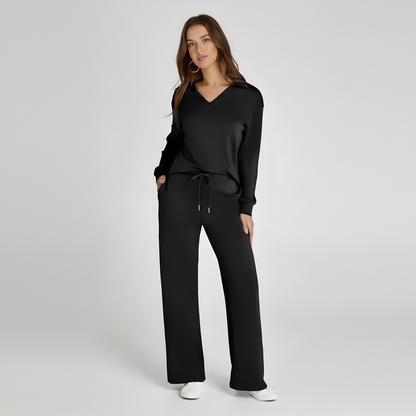 Lilith | Comfy Long Sleeve Set
