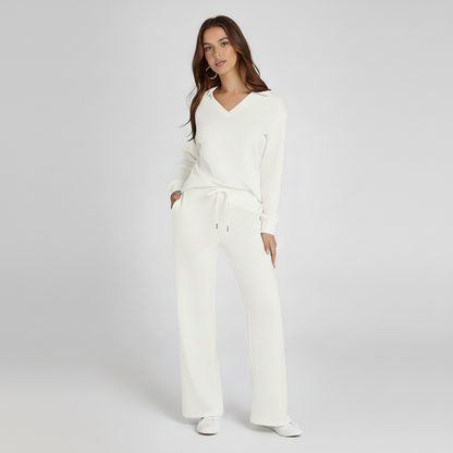 Lilith | Comfy Long Sleeve Set