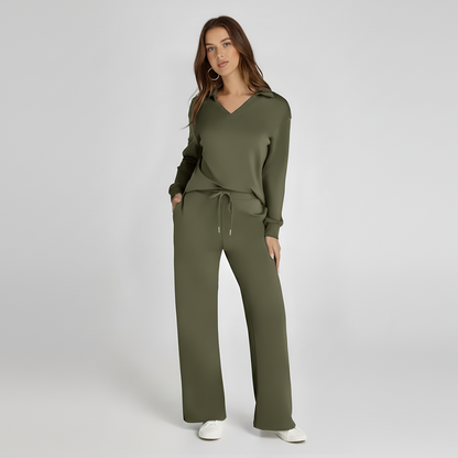 Lilith | Comfy Long Sleeve Set