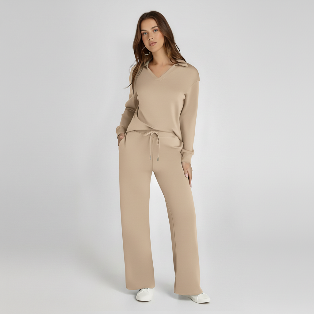 Lilith | Comfy Long Sleeve Set