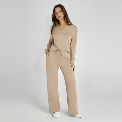 Lilith | Comfy Long Sleeve Set