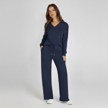 Lilith | Comfy Long Sleeve Set