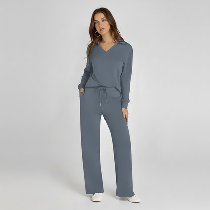Lilith | Comfy Long Sleeve Set