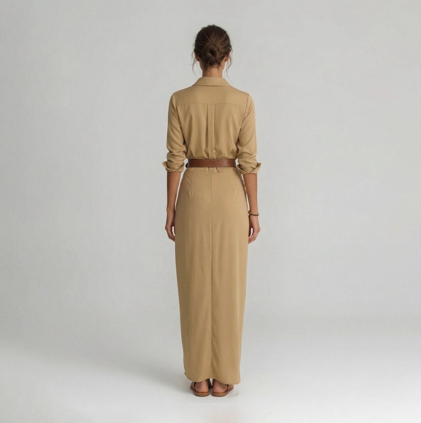 Lieselotte | Elegante Lente Dress