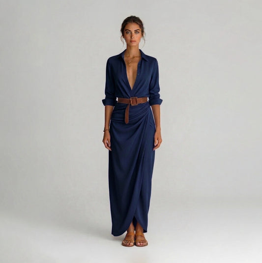 Lieselotte | Elegante Lente Dress